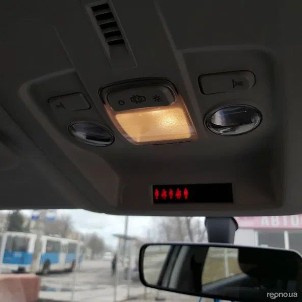 Citroen C4 Cactus 2017 - 12