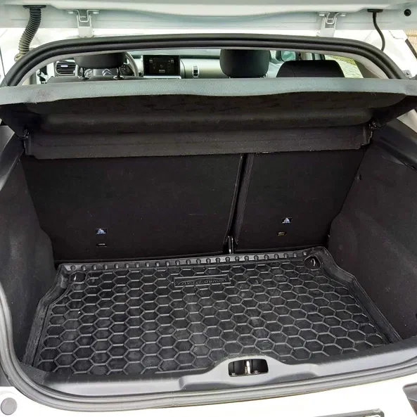 Citroen C4 Cactus 2017 - 9