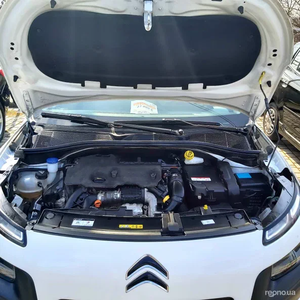 Citroen C4 Cactus 2017 - 27