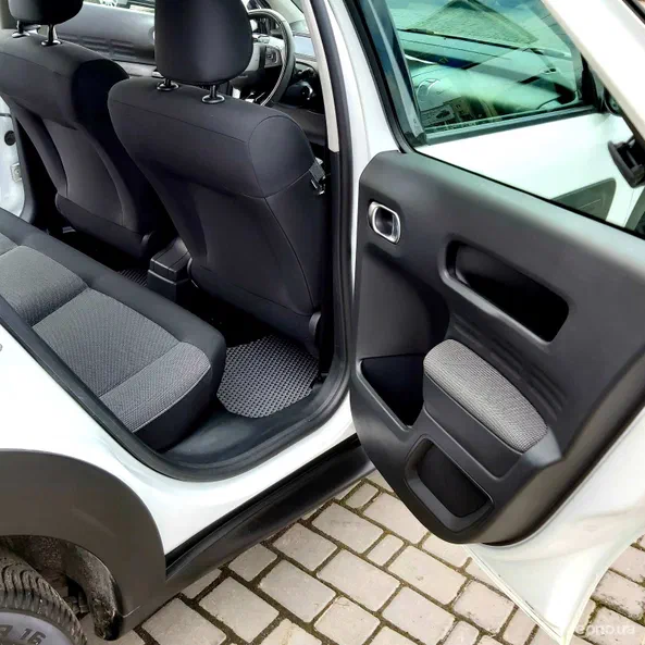 Citroen C4 Cactus 2017 - 23