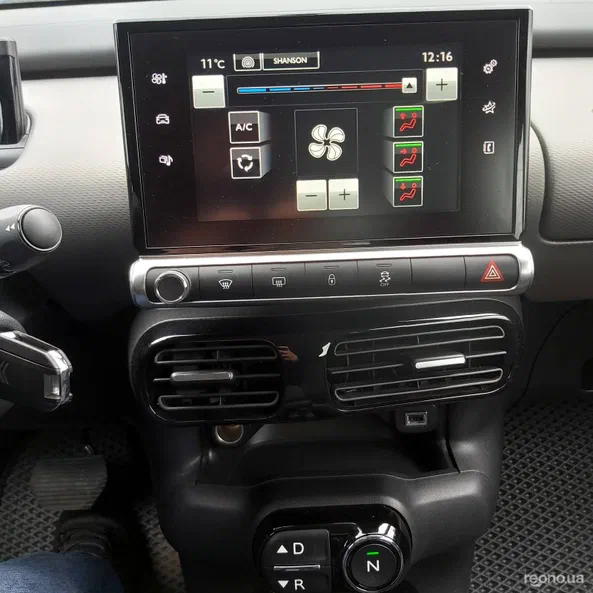 Citroen C4 Cactus 2017 - 14