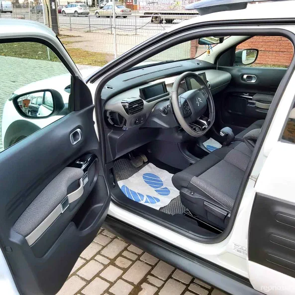 Citroen C4 Cactus 2017 - 24