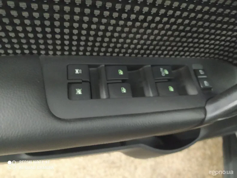 Chevrolet Captiva 2008