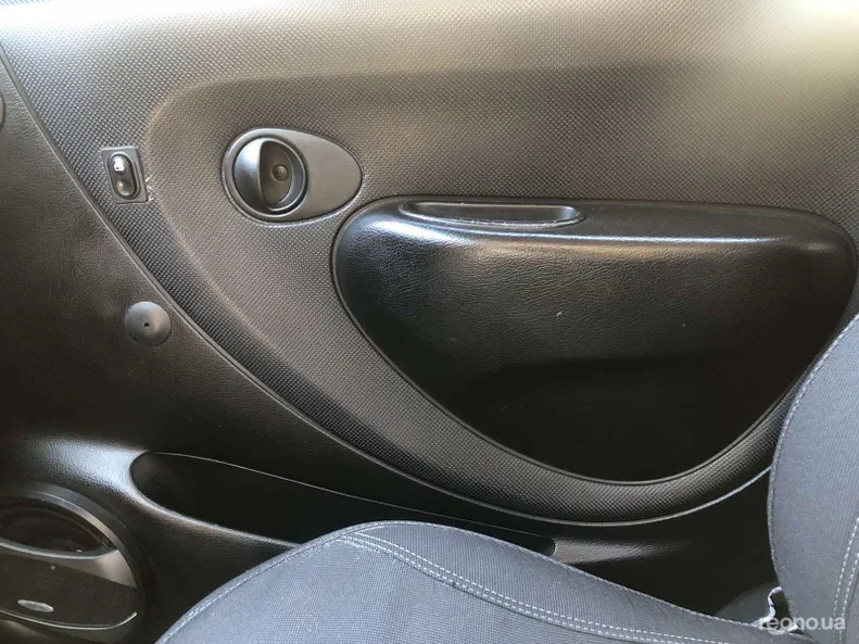 Daewoo Matiz 1999 - 6