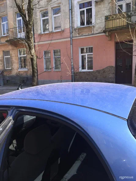 ЗАЗ Sens 2007 - 7