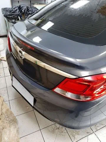 Opel Insignia 2013 - 5