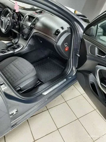 Opel Insignia 2013 - 6