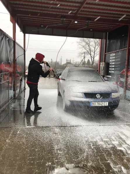 Volkswagen Passat 2000