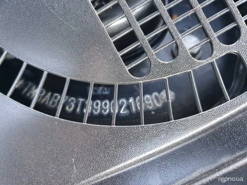 Skoda Superb 2008 - 7