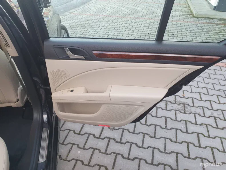 Skoda Superb 2008 - 22