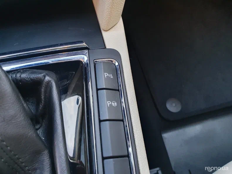 Skoda Superb 2008 - 13