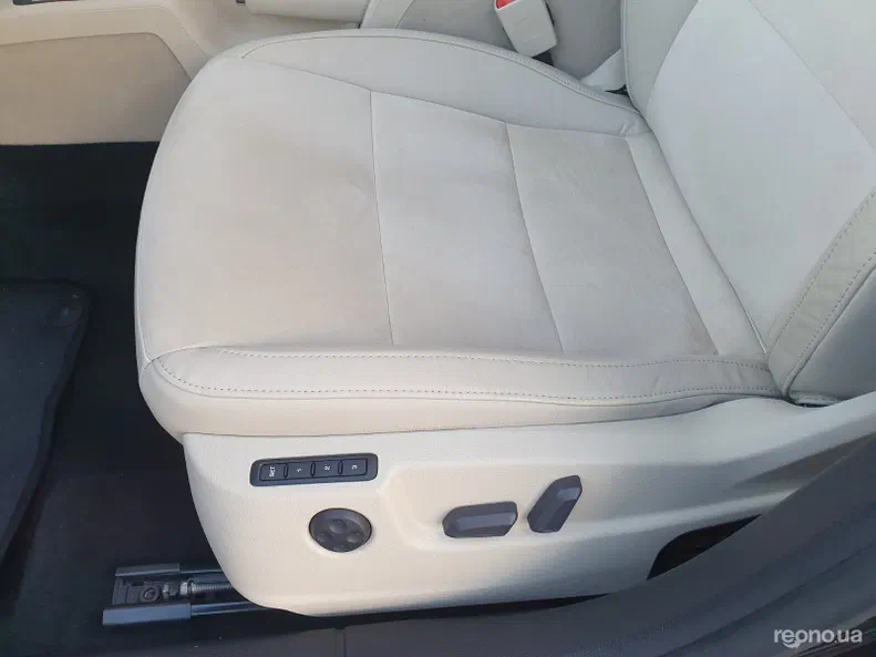 Skoda Superb 2008 - 19