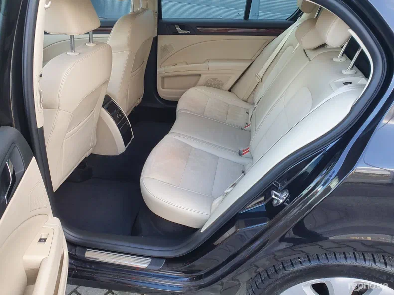 Skoda Superb 2008 - 21