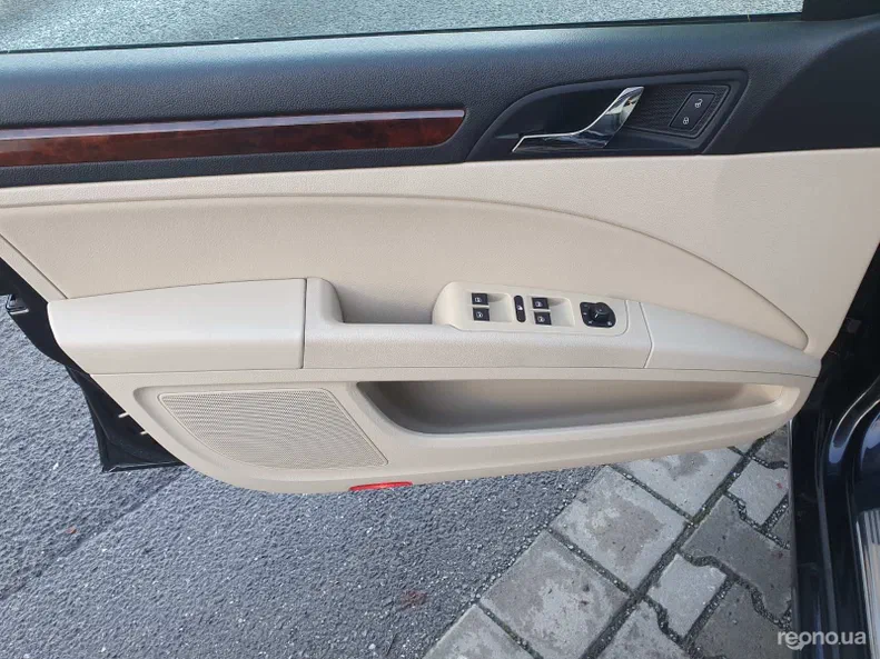 Skoda Superb 2008 - 24