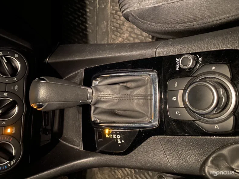 Mazda 3 2016 - 10