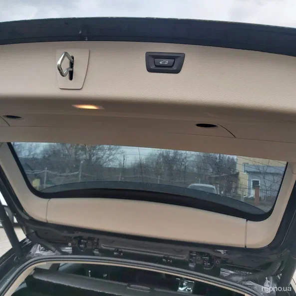 BMW 3 серія 2014 - 6