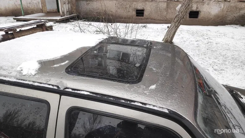 Volkswagen Jetta 1984