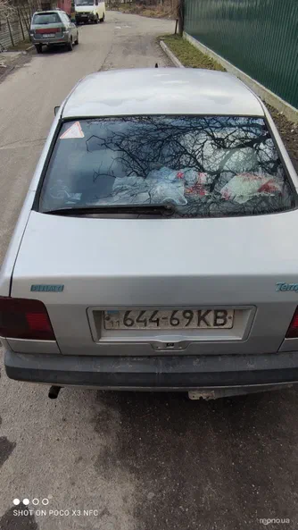 Fiat Tempra 1992