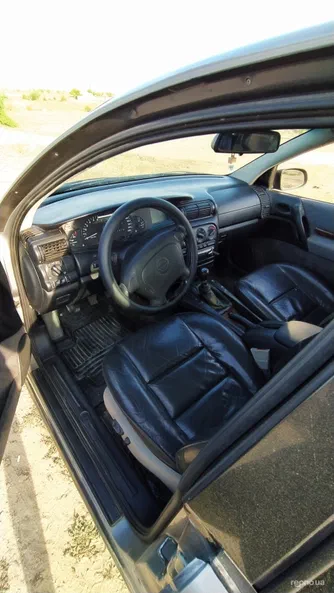 Opel Omega 1995