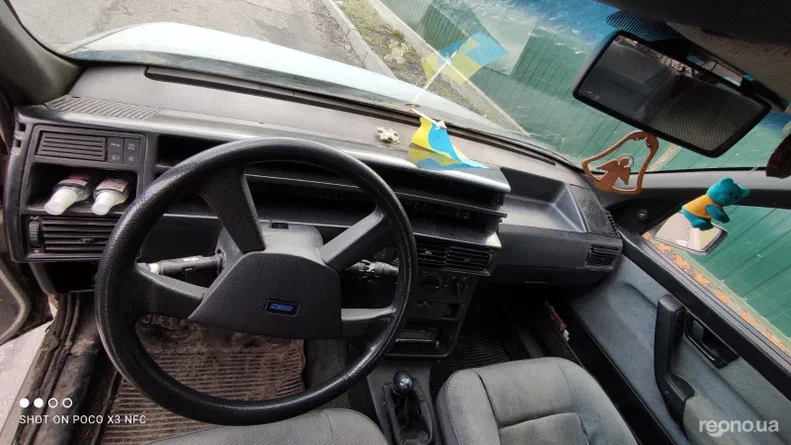 Fiat Tempra 1992 - 2