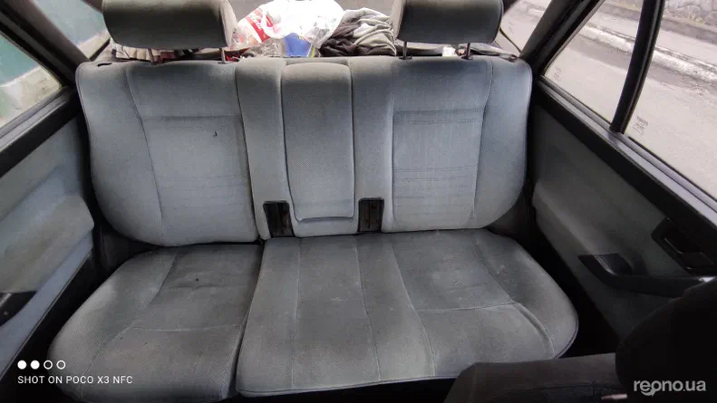 Fiat Tempra 1992 - 3