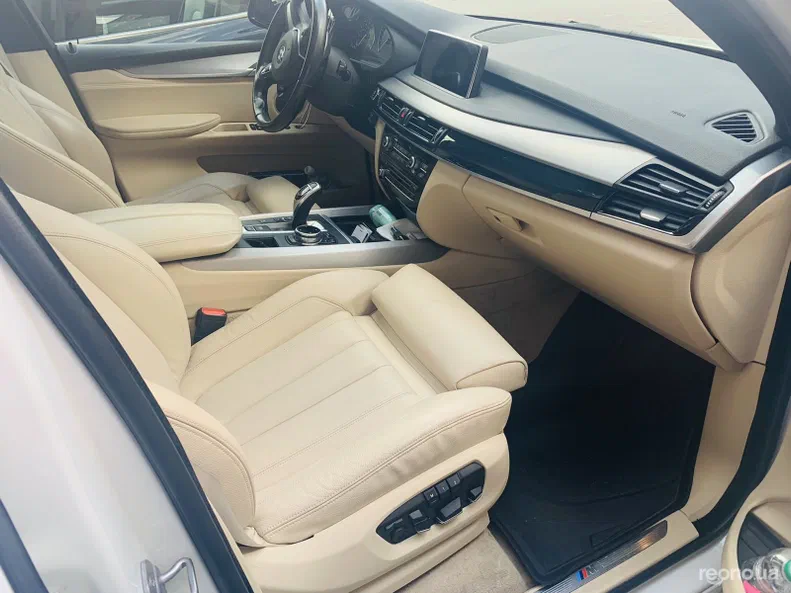 BMW X5 2014 - 6