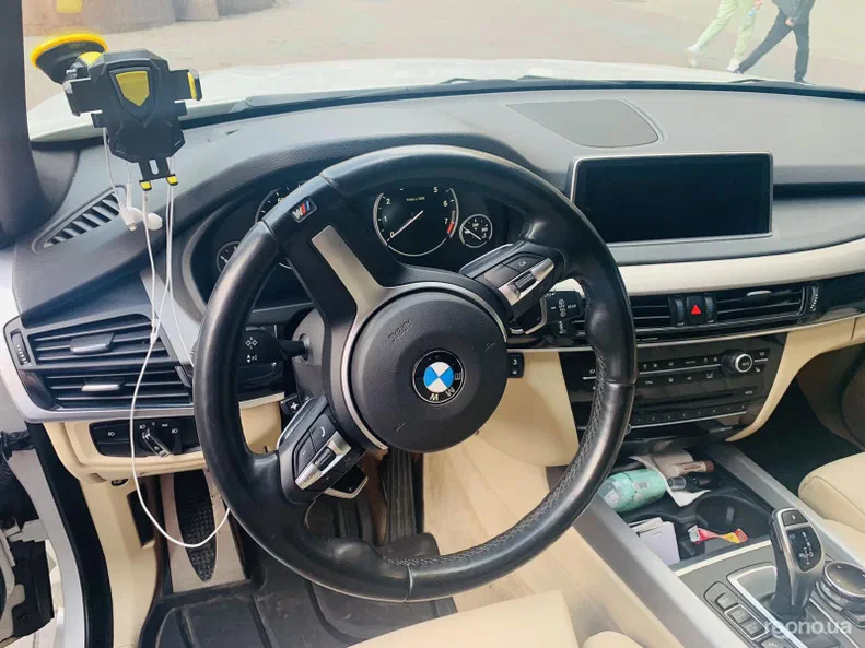 BMW X5 2014 - 30