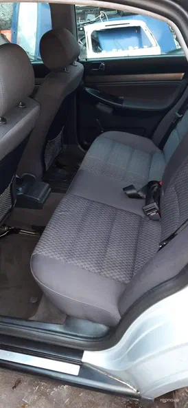 Audi A4 2000 - 4