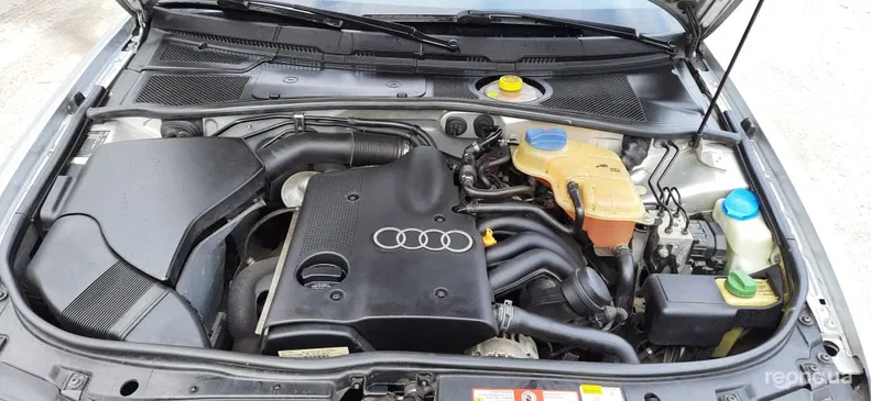 Audi A4 2000 - 2