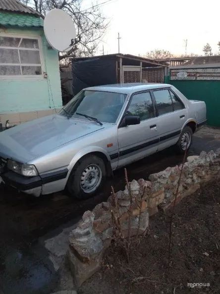 Mazda 626 1986