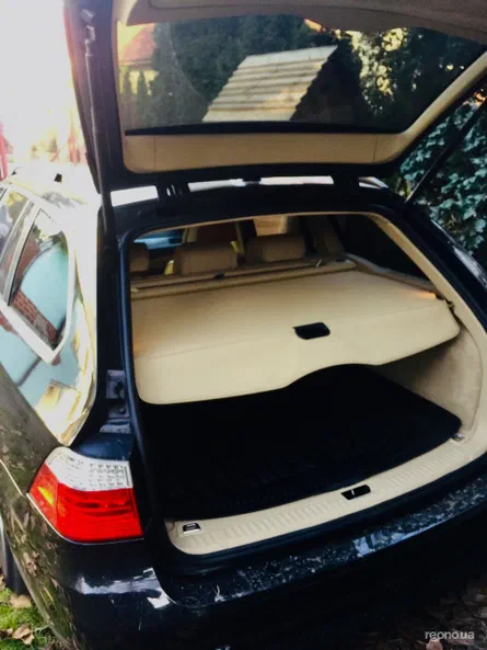 BMW 5 серии 2006