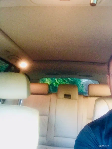 BMW 5 серии 2006