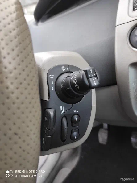 Renault Scenic 2005 - 8