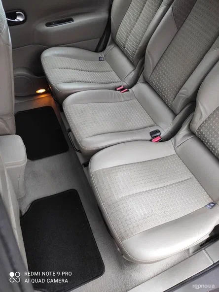 Renault Scenic 2005 - 5