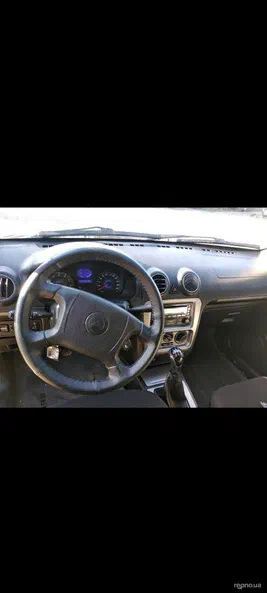 Geely CK (Otaka) 2015