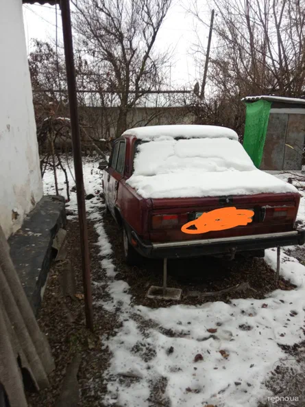 Lada (ВАЗ) 2103 1973