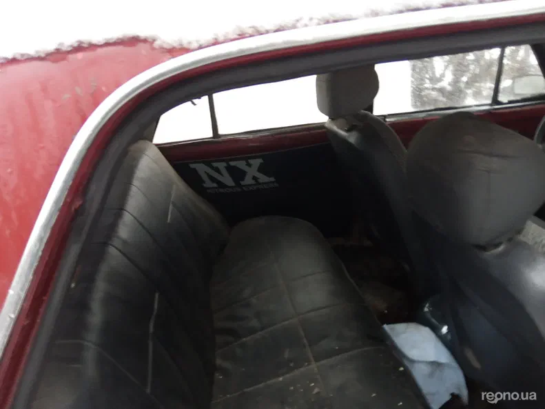 Lada (ВАЗ) 2103 1973