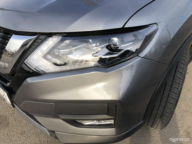 Nissan Rogue 2019 - 7