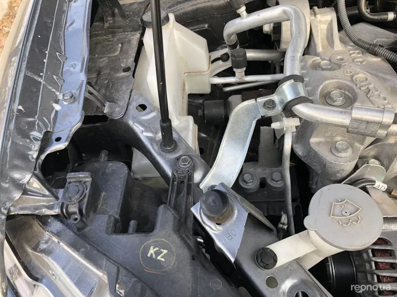 Nissan Rogue 2019 - 5