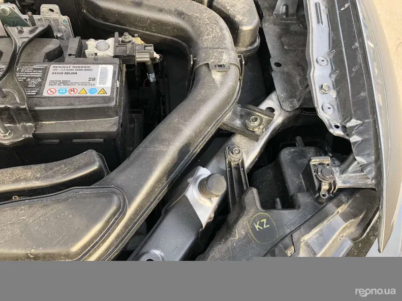 Nissan Rogue 2019 - 10