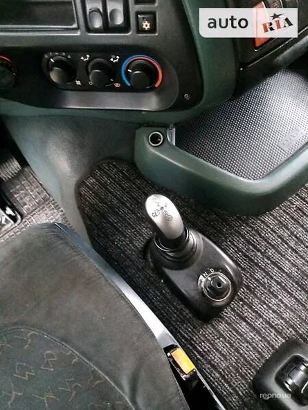 DAF 95 XF 430 2003 - 15