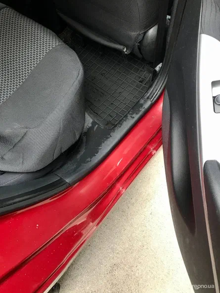 Hyundai Accent 2011 - 8