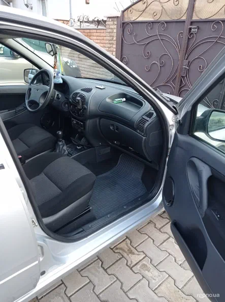 Lada (ВАЗ) Kalina 2012 - 9