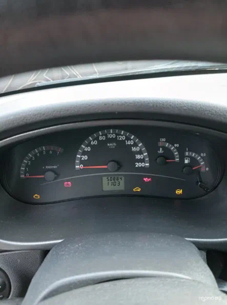 Lada (ВАЗ) Kalina 2012