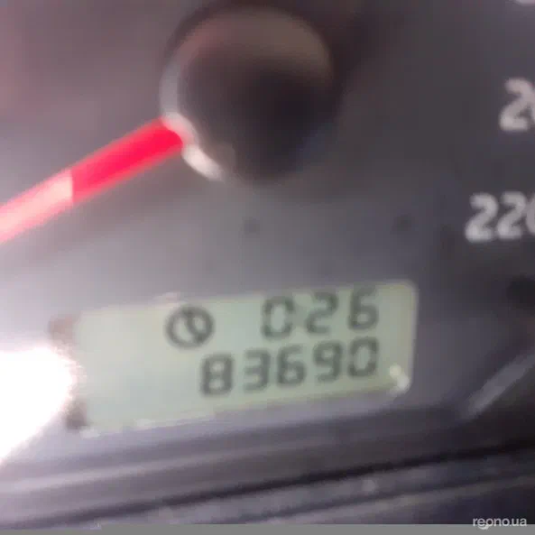 Chery Amulet (A15) 2008