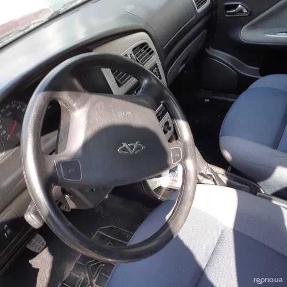 Chery Amulet (A15) 2008