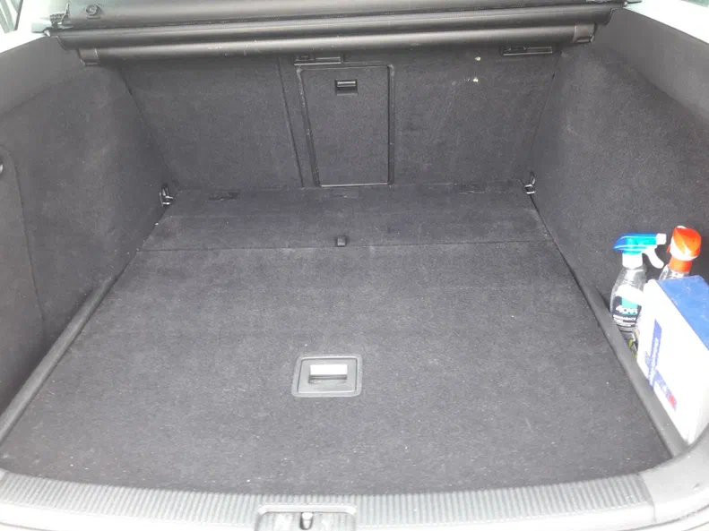 Volkswagen Golf 2013