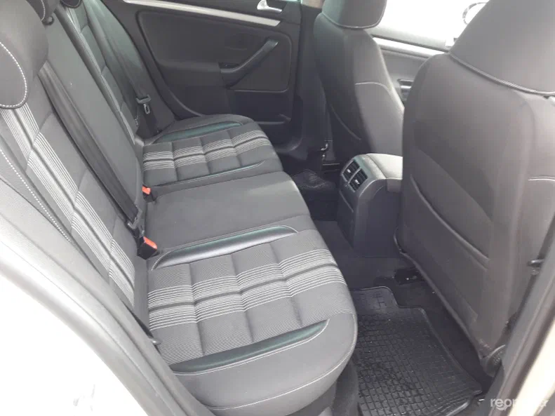 Volkswagen Golf 2013