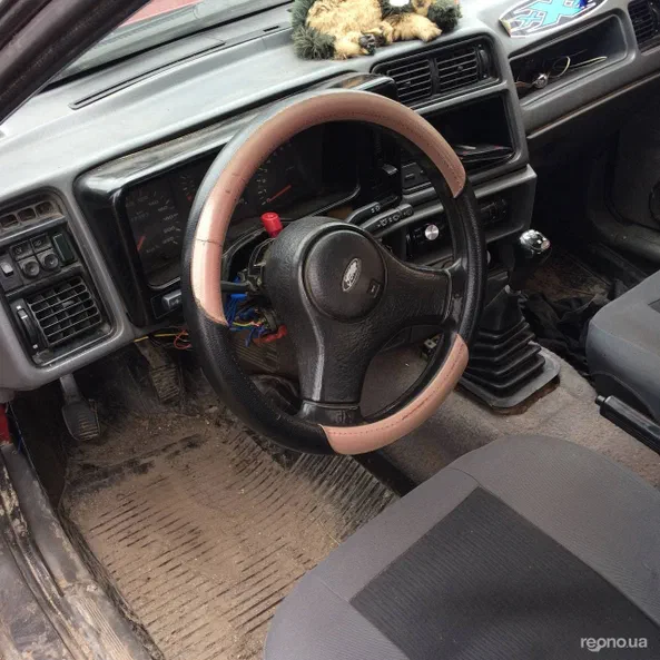 Ford Sierra 1987 - 7
