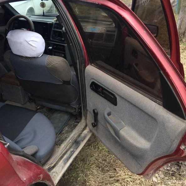 Ford Sierra 1987 - 6